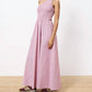 Frnch - Afsa Red Dress