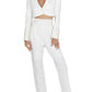Akalia - Orchid Trousers