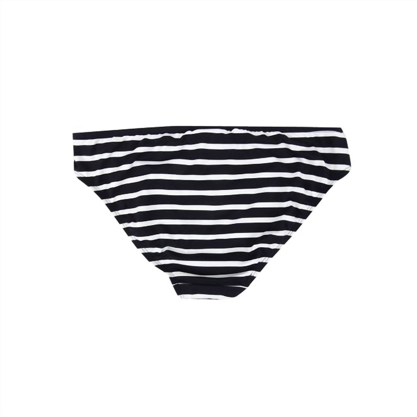 Ralph Lauren - STRIPE MIX RING FRONT HIPSTER