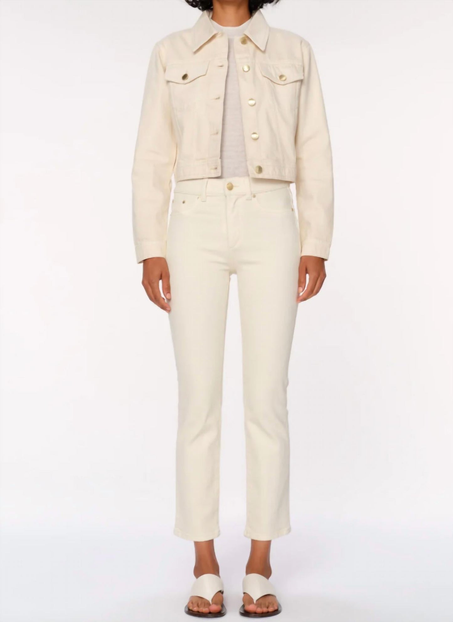 Dl1961 - Women'S - Vika Jacket