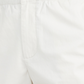 Tommy Hilfiger Men's Th Flex Stretch Theo 7 Shorts White Size XXX-Large