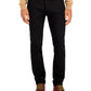 Tommy Hilfiger Men's Slim Fit Fade Proof Jeans Black Size 30X30