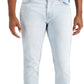 Tommy Hilfiger Men's Slim Fit Adam Tapered Jeans Blue Size 34X34