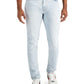 Tommy Hilfiger Men's Slim Fit Adam Tapered Jeans Blue Size 34X34