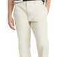 Tommy Hilfiger Men's Th Flex Comfort Fit Chino White Size 32X2