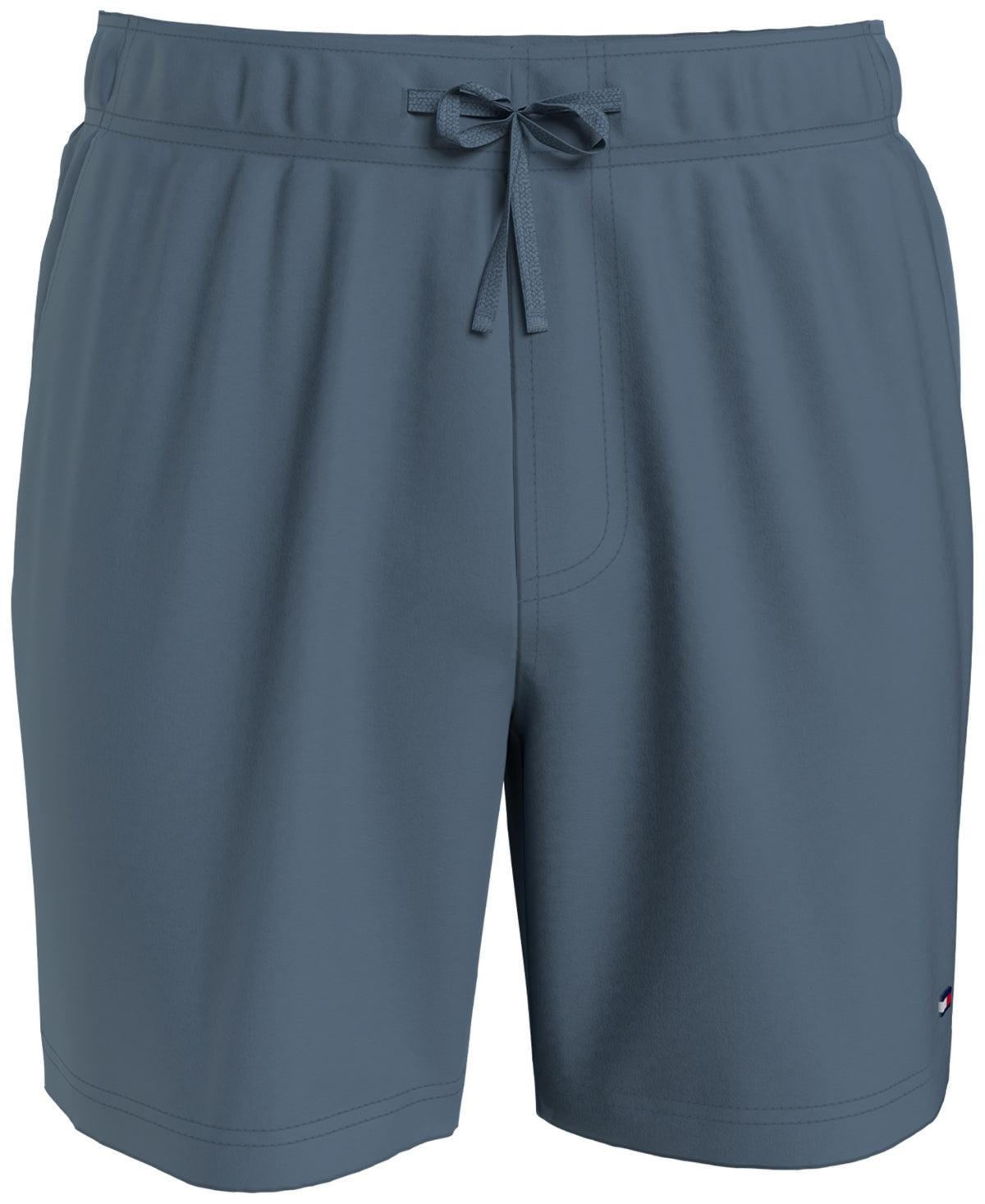 Tommy Hilfiger Men's Th Flex All Day Short Blue Size X-Large