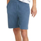Tommy Hilfiger Men's Garment Dyed Sweatshorts Blue Size X-Large