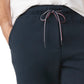 Tommy Hilfiger Men's Shep Comfort Fit Fleece Sweat Short Blue Size XXLarge