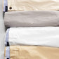 Tommy Hilfiger Men's 9 Th Flex Shorts Orange Size 40