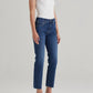 Edwin - BREE MID-RISE JEAN