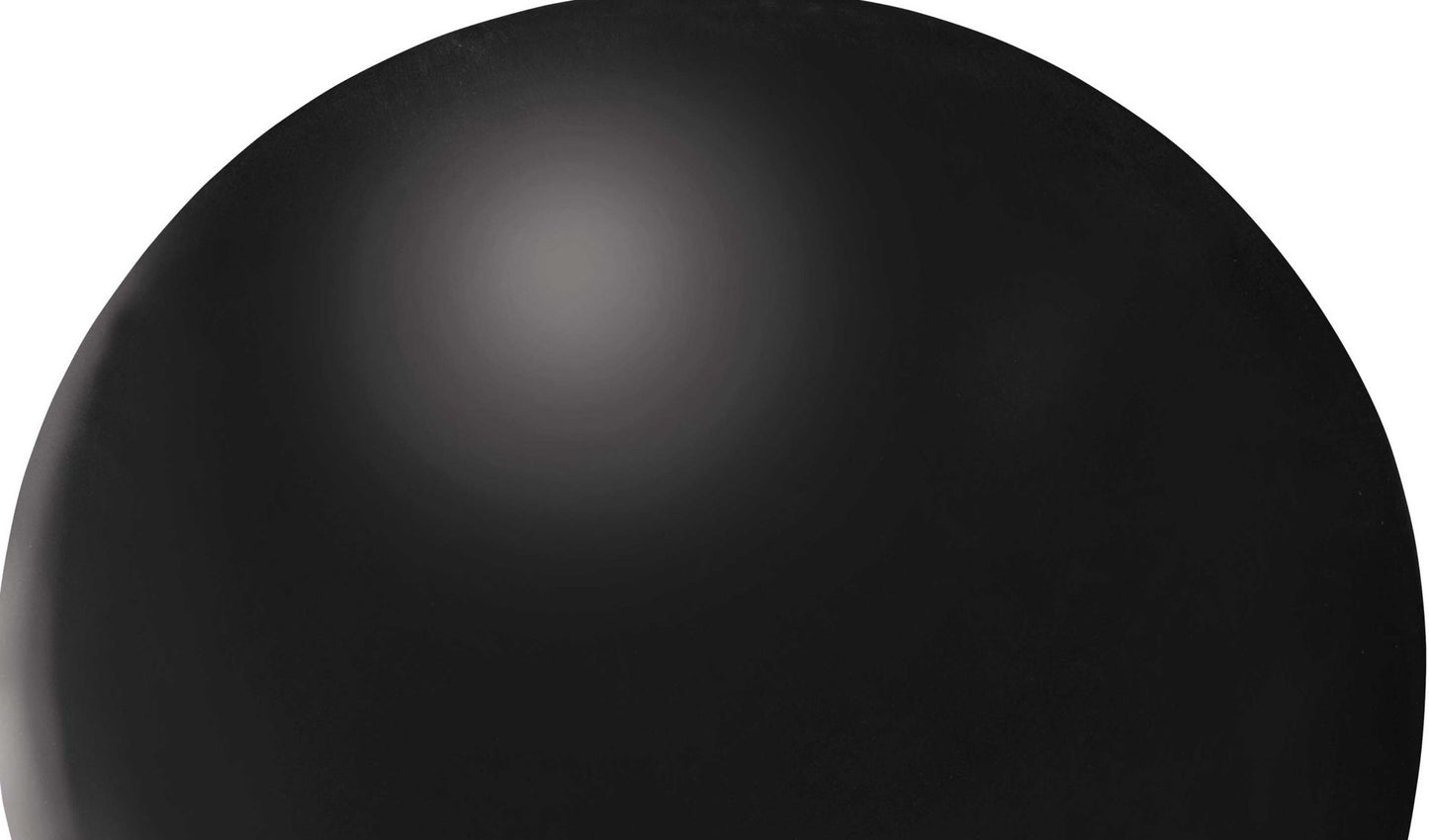 Nike Women's Silicone Swim Cap Swimsuit Black Size Regular