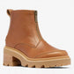 Sorel - Women Joan Now Zip Boots