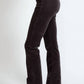 Askk Ny - Cruz Boot Pants