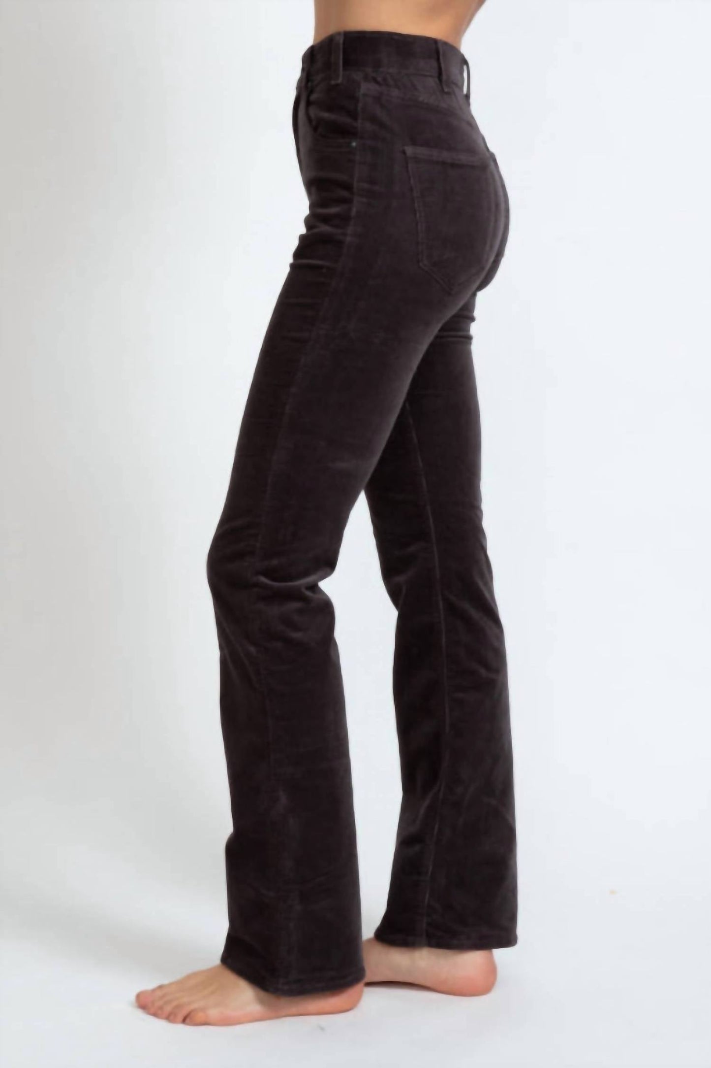 Askk Ny - Cruz Boot Pants