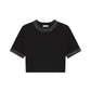 A.L.C. - Maeve Short Sleeve Top