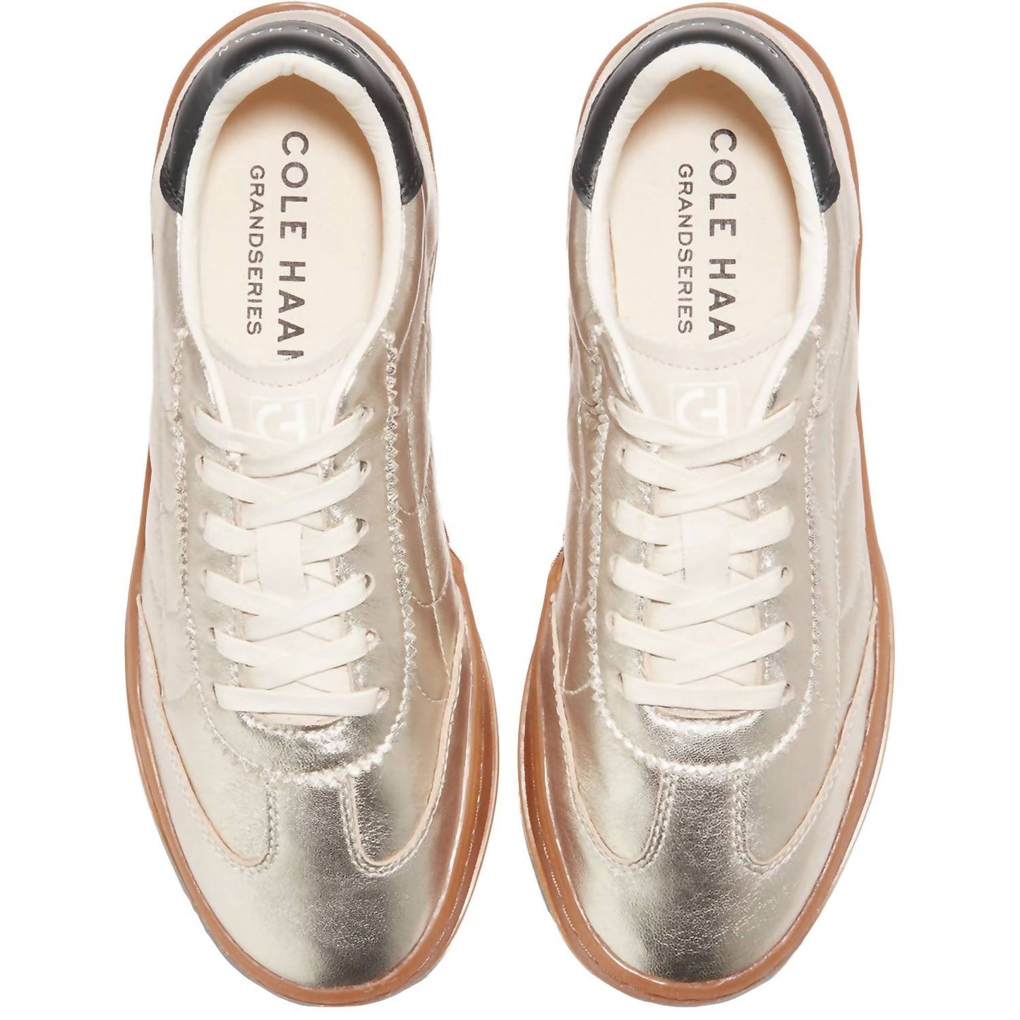 Cole Haan - महिला ग्रैंडप्रो ब्रेकअवे स्नीकर