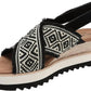Toms - Diana Crossover Sandals