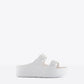 Lemon Jelly - Women's Fenix Sandals