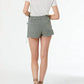 Young Fabulous & Broke - Caro Wrap Skort
