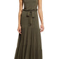 loveappella-olive-tiered-halter-maxi-dress-large