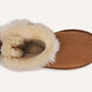 Ugg - बच्चों के लिए बेली बो शीपस्किन बूटी