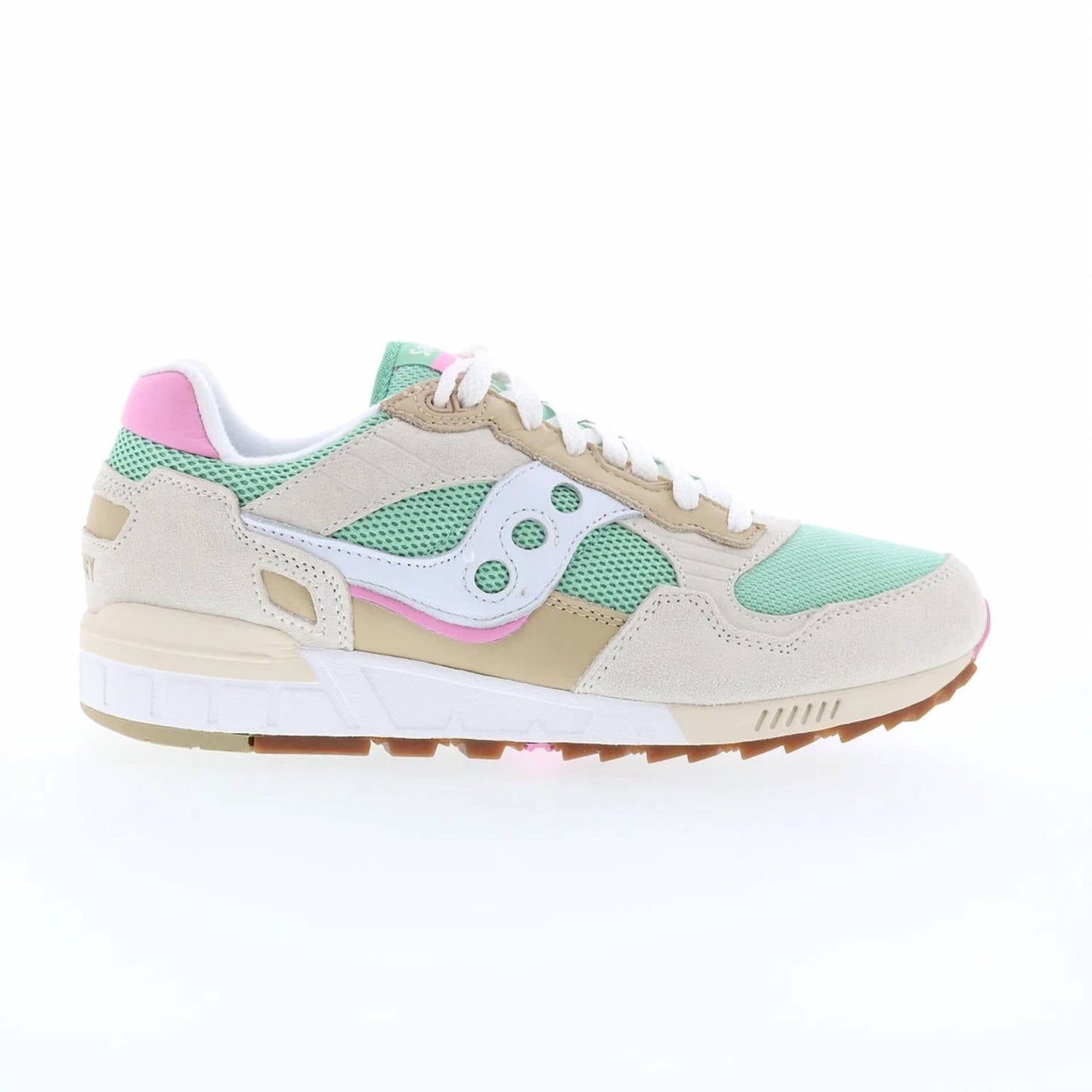 Saucony - Men's Shadow 5000 Essential Sneakers