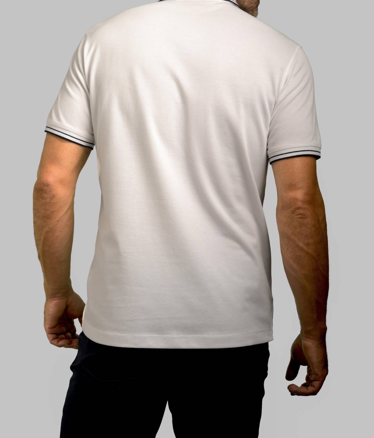 Buki - Pocket Polo Shirt