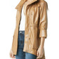 Tart Collections - Cory Vegan Leather Jacket
