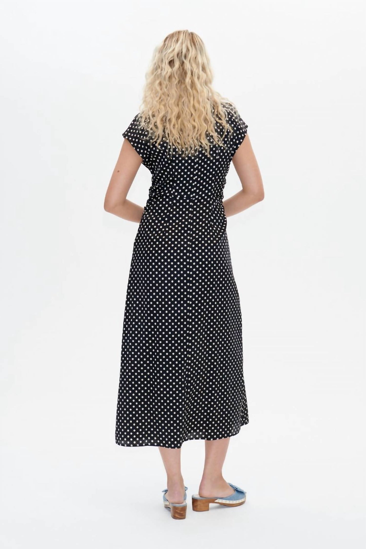 Baum Und Pferdgarten - Akekyla dress