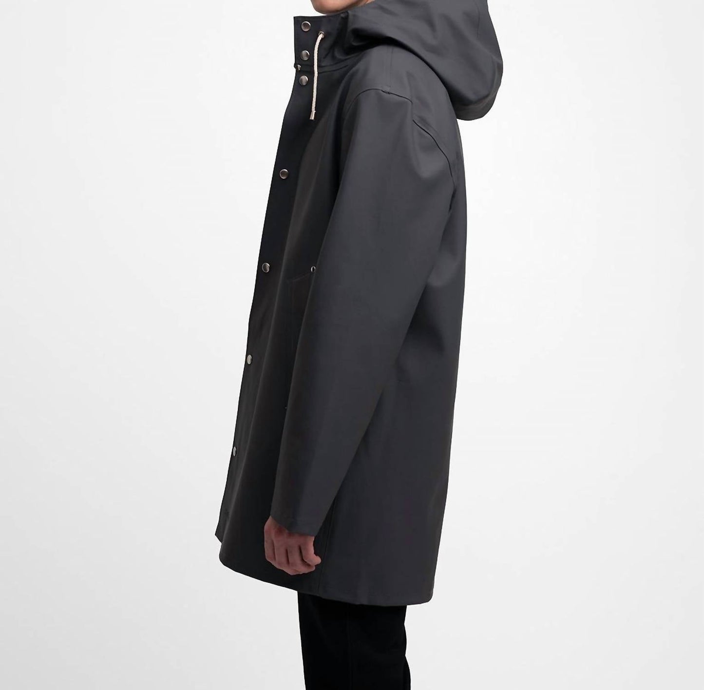 Stutterheim - Unisex Stockholm Raincoat