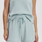Varley - Ollie High Rise Short