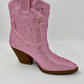 Forever - Ankle Stone Bootie