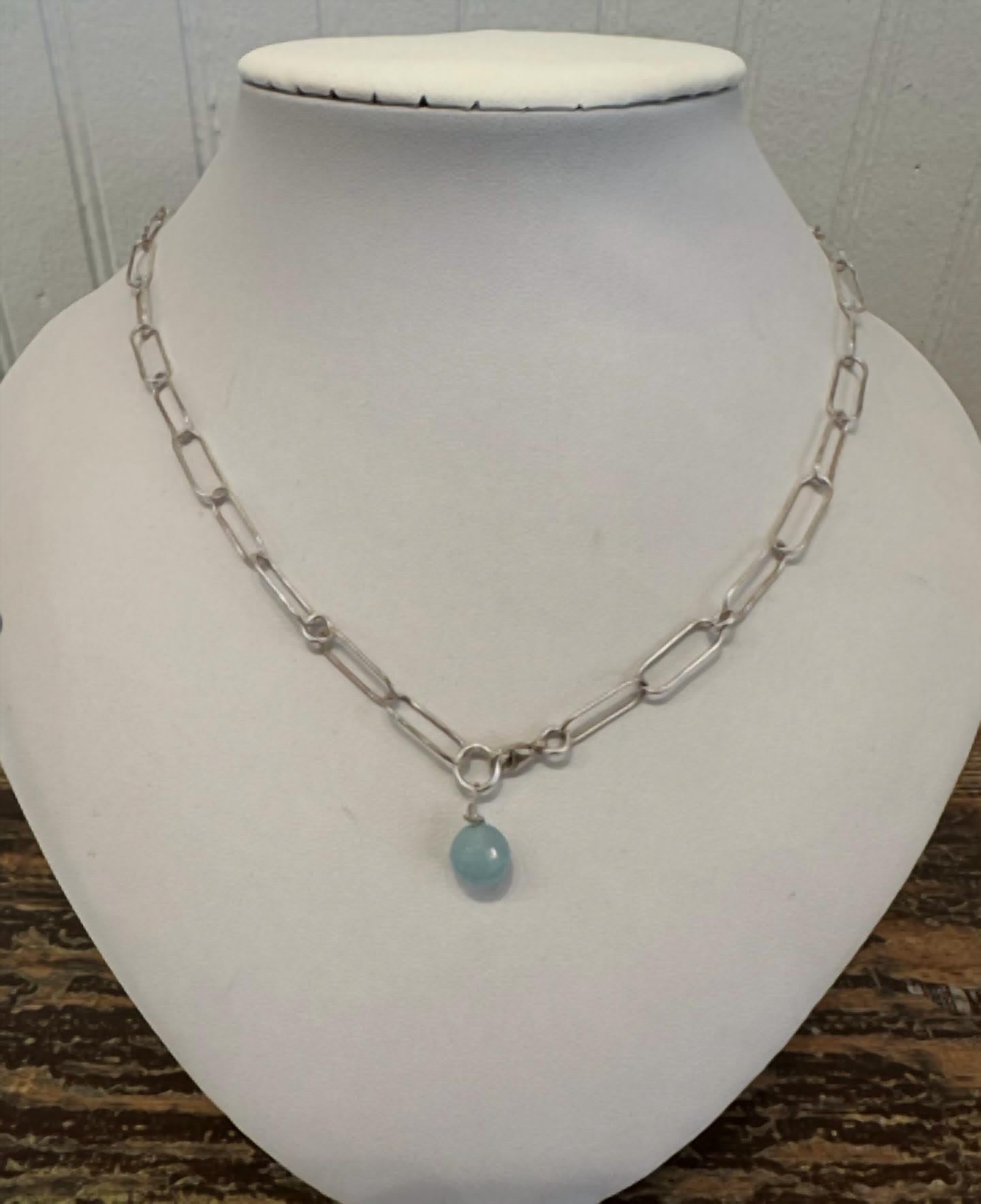 Azi Rasson - Women's 8n Necklace