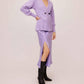 Fifteen Twenty - Lucy Long Sleeve V-neck Cardigan
