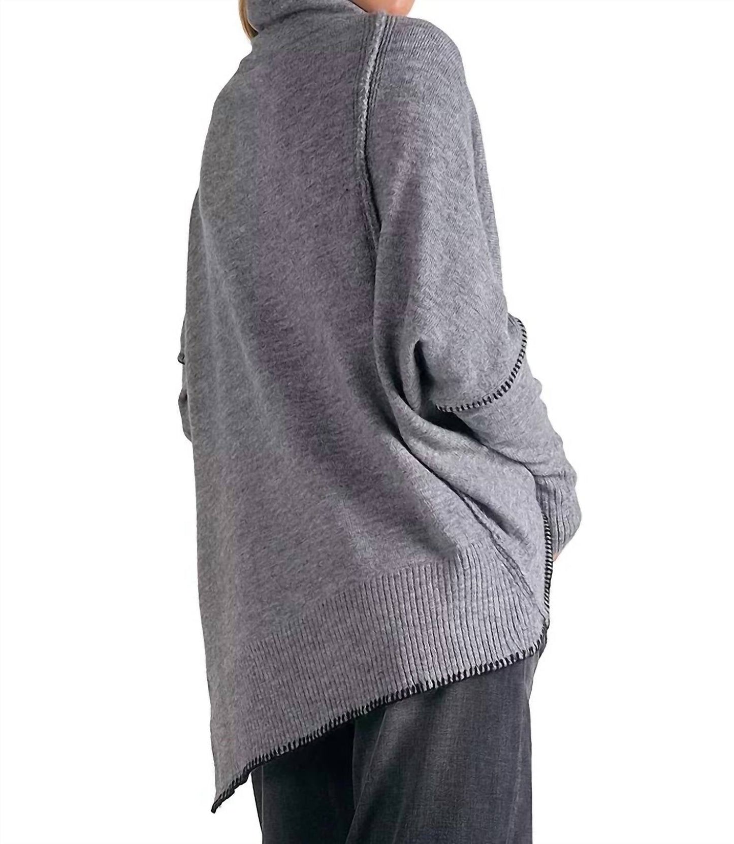 Elan - Asem Sweater