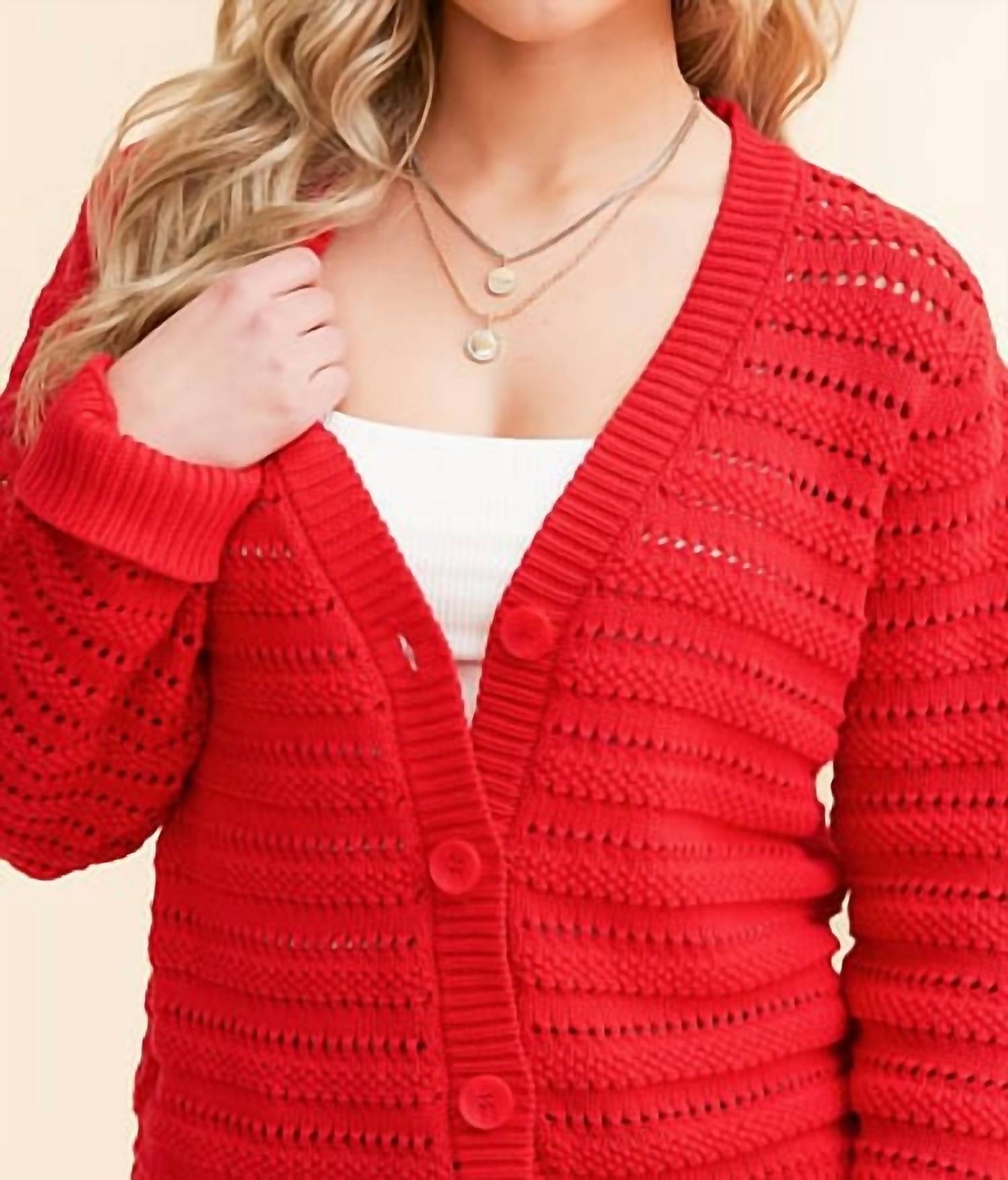Z Supply - Women's Romance Cardigan