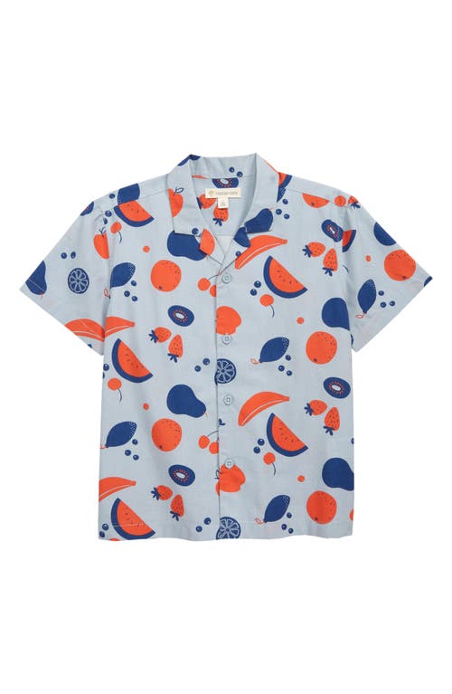 kids-print-button-up-camp-shirt-blue-zen-1