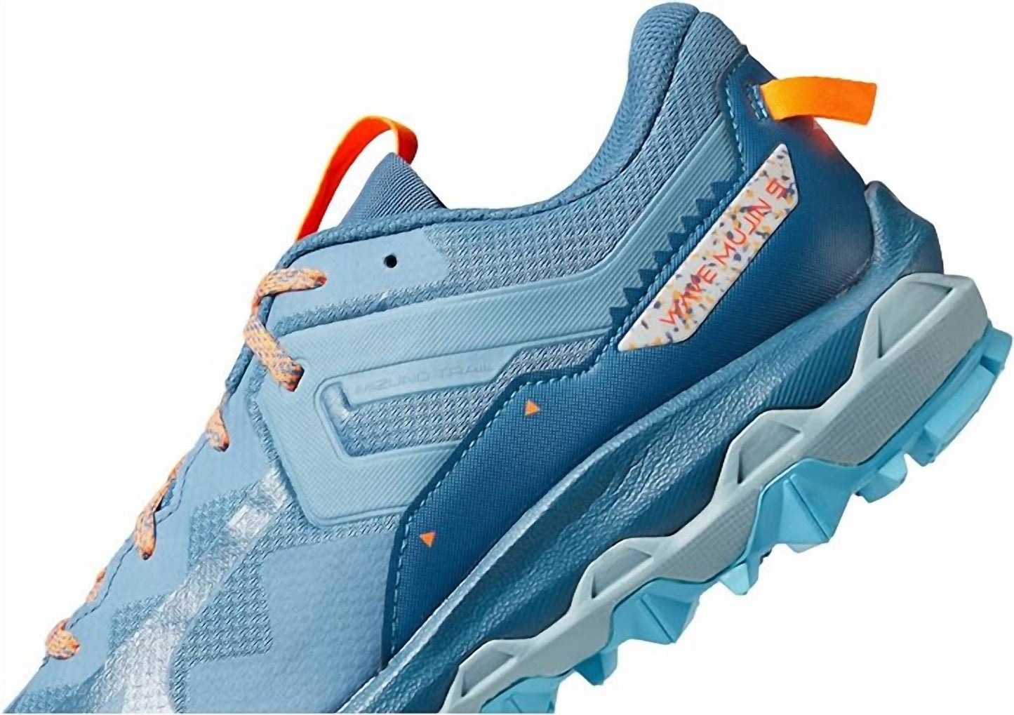 Mizuno - पुरुषों का मुजिन 9 रनिंग शू