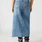 Steve Madden - AVANI DENIM SKIRT