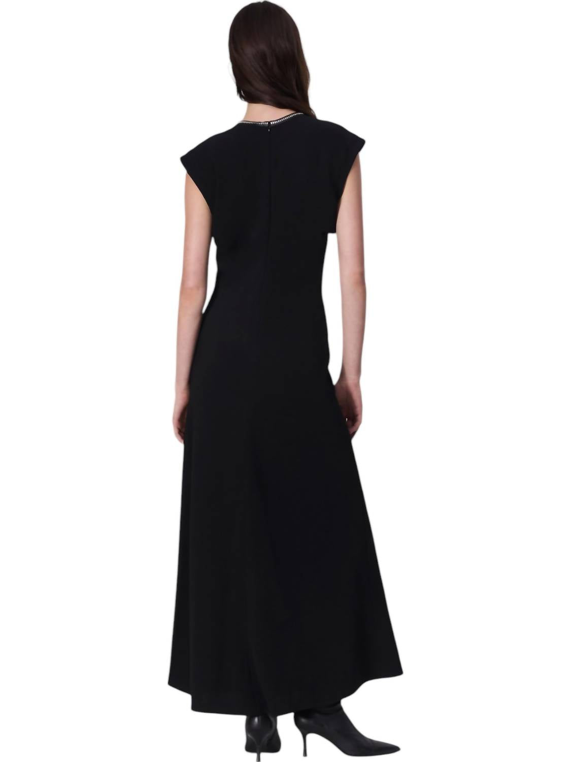 Rag & Bone - Marie Crepe Dress