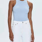 Pistola - Blake Sleeveless Crew Neck Thong Bodysuit