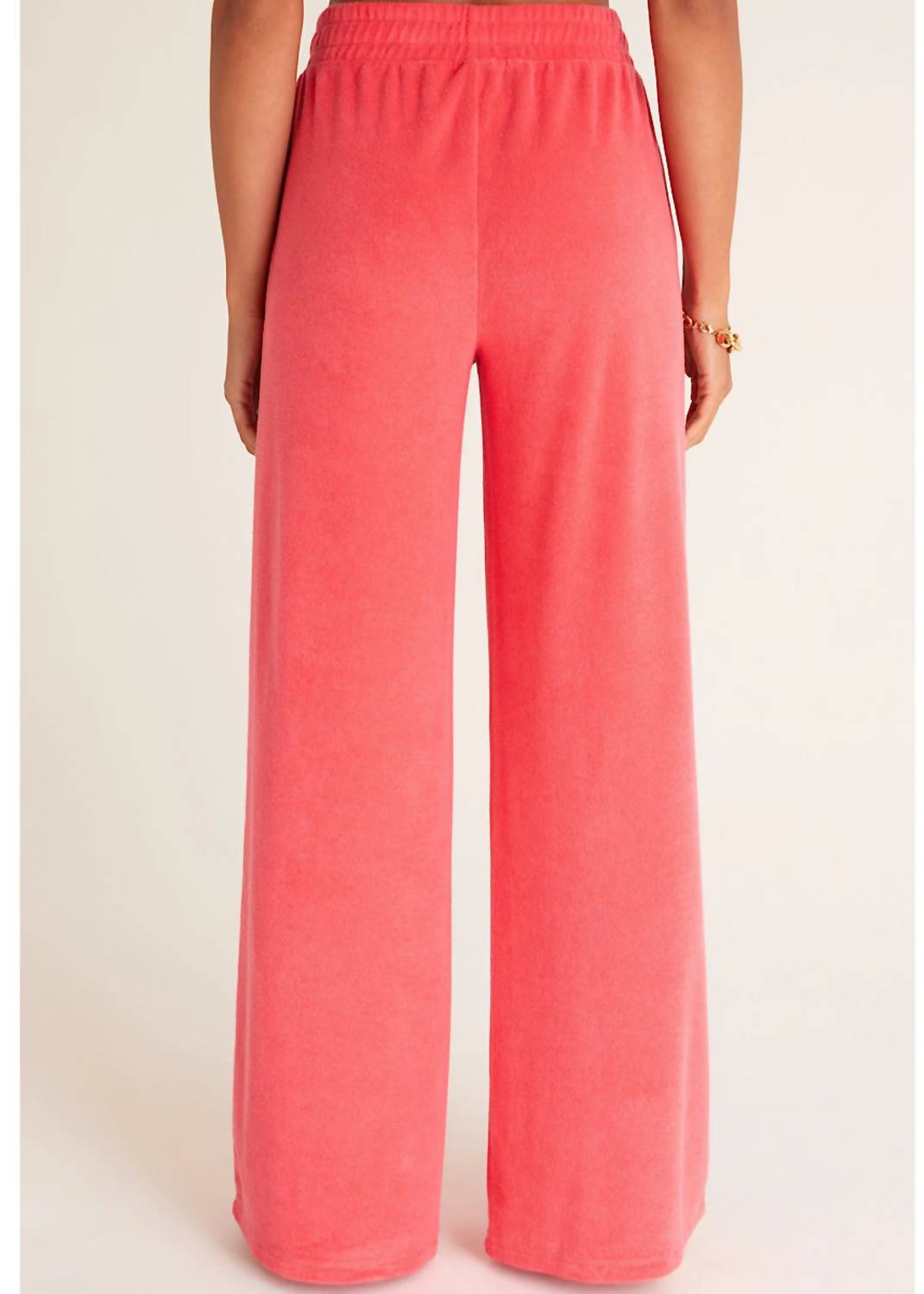 Z Supply - Cali Loop Terry Pant