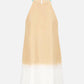 Staud - Cabo Linen Dress