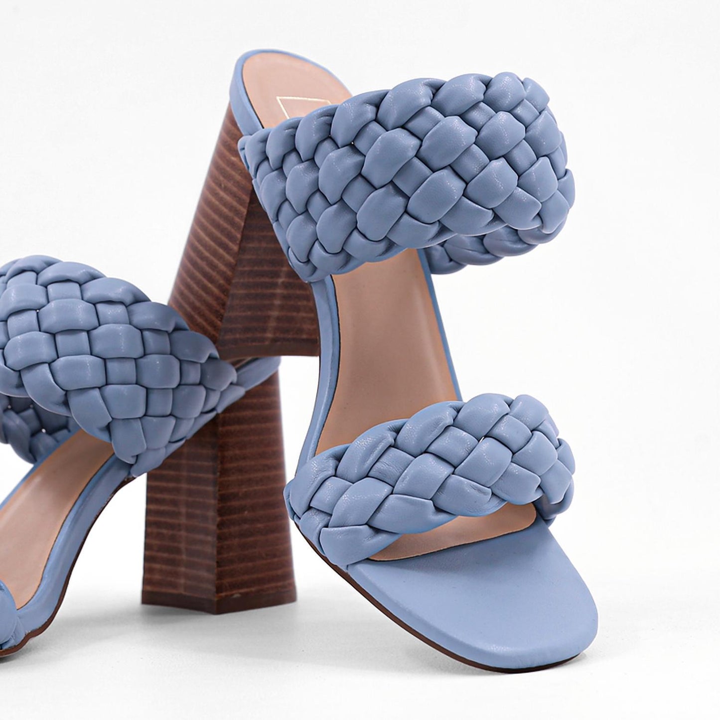 Shu Shop - Heaven Block Heels