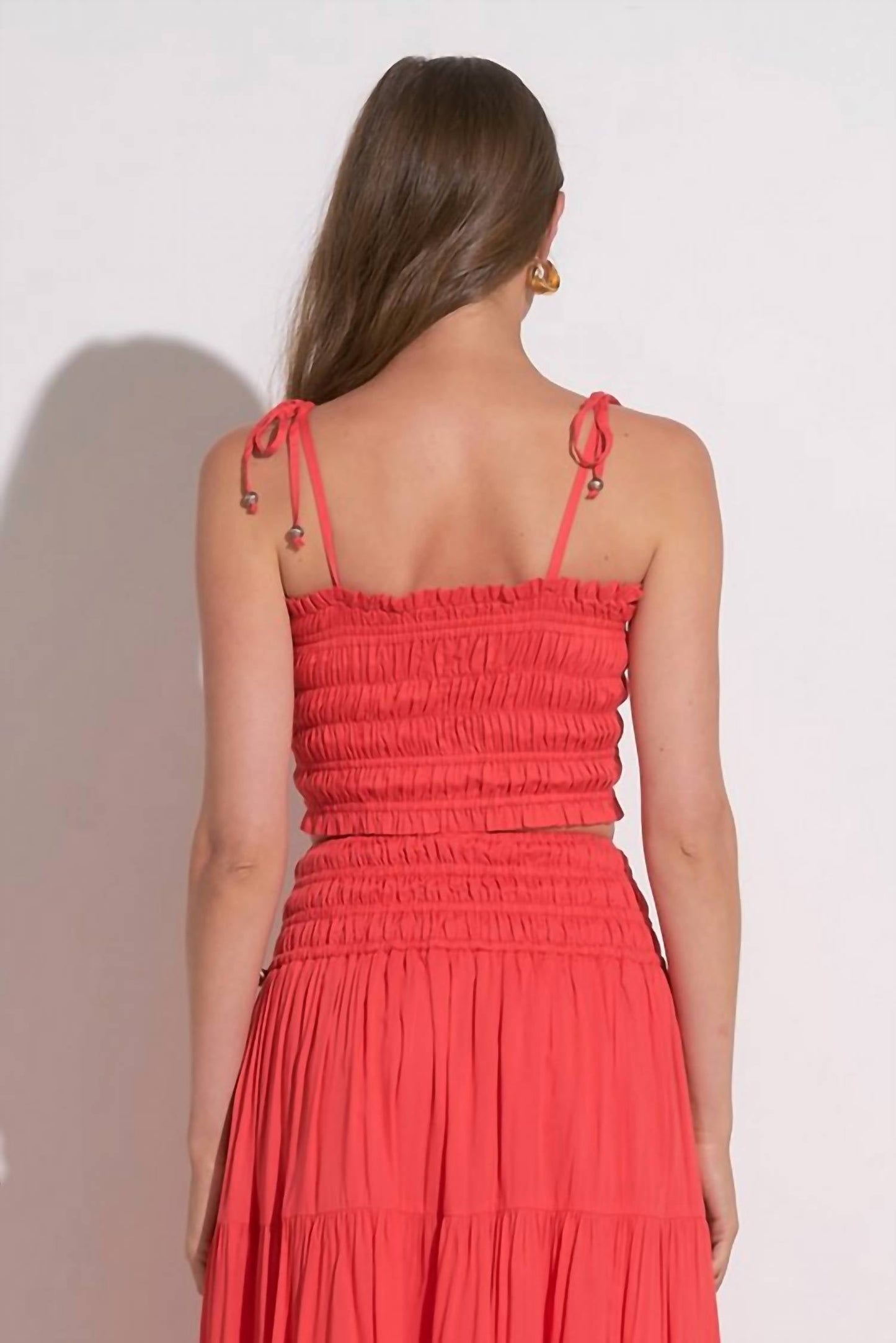 Elan - Rhea Top