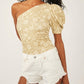 Free People - Somethin Bout You Bodysuit