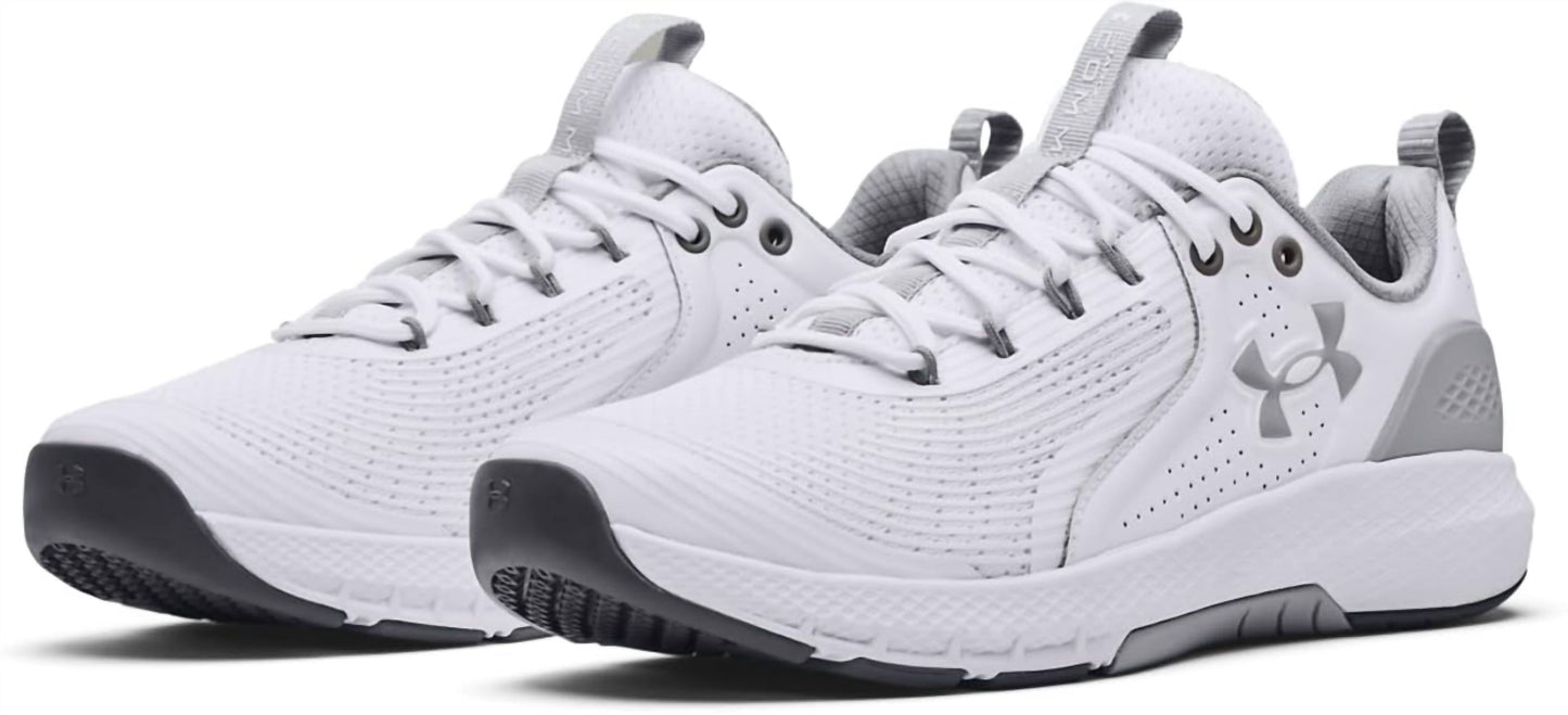 Under Armour - Men's Charged Commit Sneakers