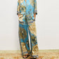 Alemais - Cassie Silk Pants