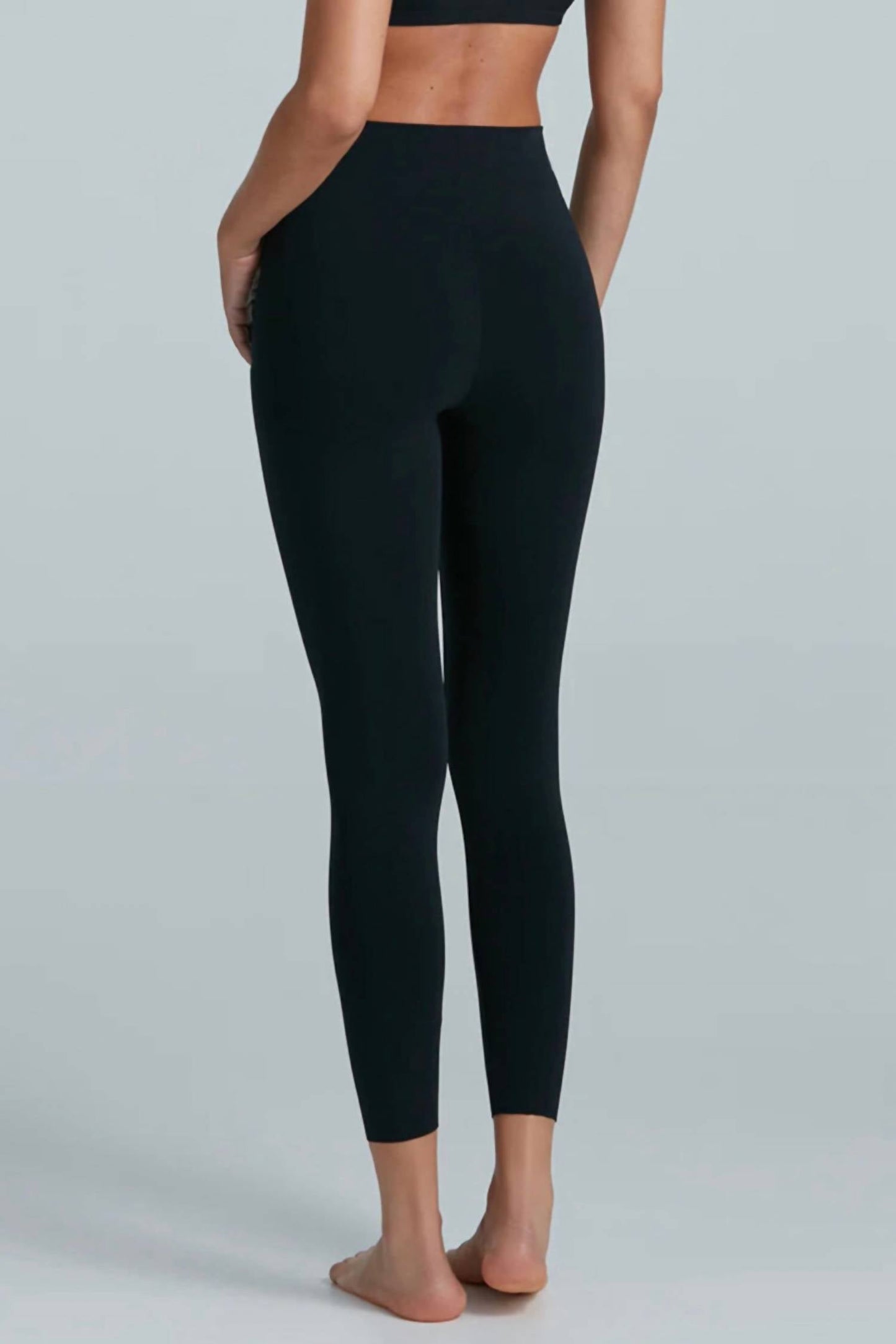 Commando - Butter Luxe Pull-on Leggings