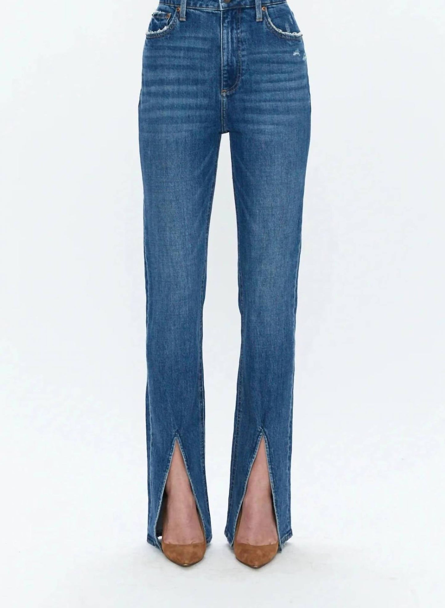 Pistola - COLLEEN SLIM BOOT